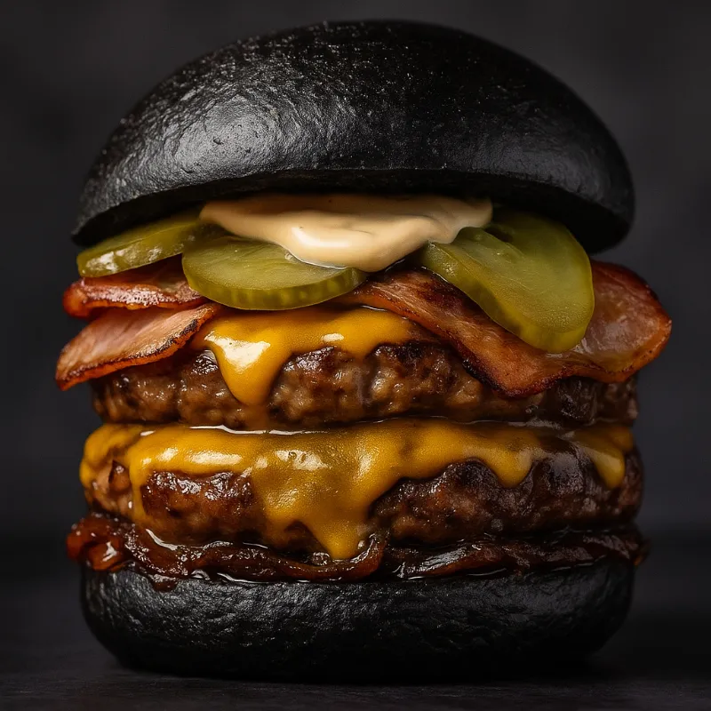 Hamburguesa Nómadas