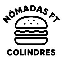 Logo NomadasFT Cabecera